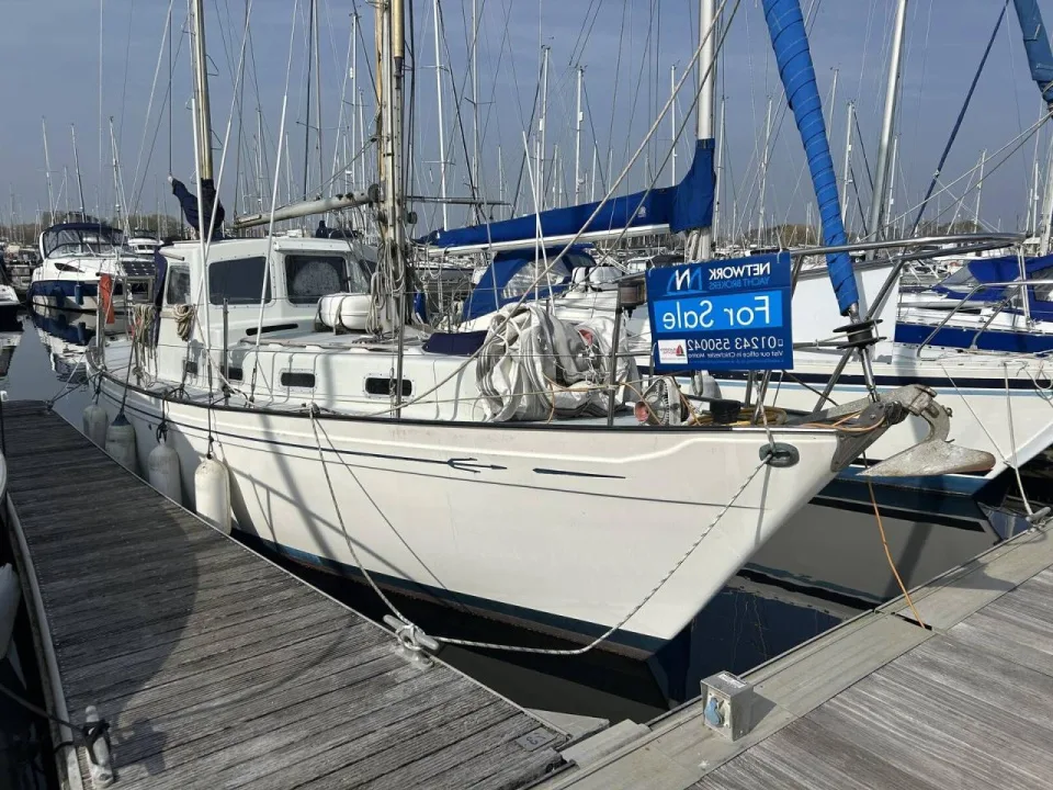 Neptune 33 used - photo 1