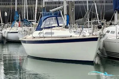 Westerly Storm 33 used - photo 1