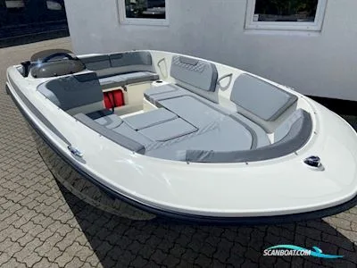 Bayliner Element M15, Mercury F50 Efi...Solgt gebraucht - Foto 1