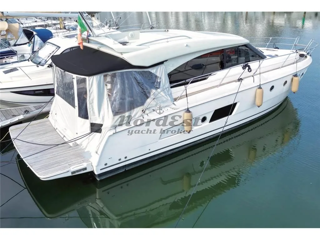 Bavaria Yachts Virtess 420 Coupe' used - photo 1