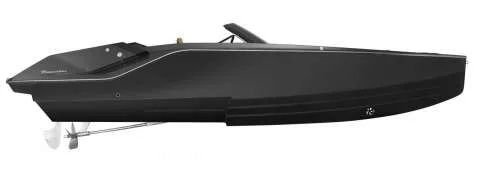Frauscher 740 Mirage ELEKTRO used - photo 1