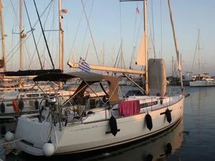Jeanneau Sun Odyssey 419 d'occasion - photo 1