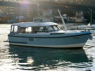 Linssen 30SL used - photo 1