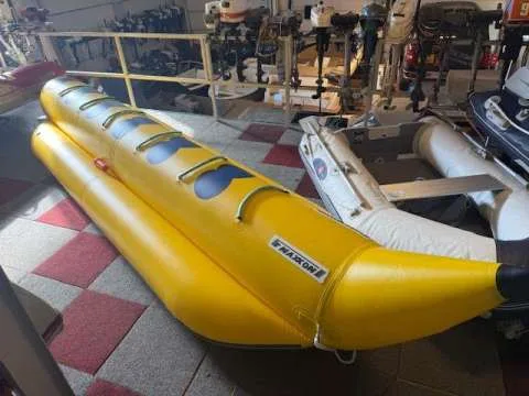Maxxon 6pers. banana used - photo 1