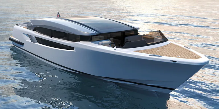 Compass Tenders Latitude North