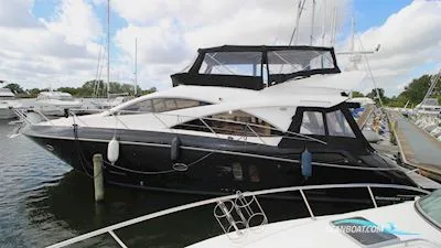 Sunseeker Manhattan 50 gebraucht - Foto 1