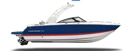 Chaparral SSX 4 gebraucht - Foto 1