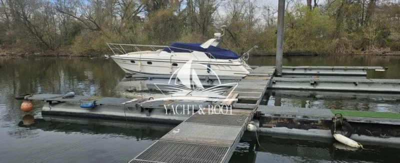 Fairline 35 Targa gebraucht - Foto 1