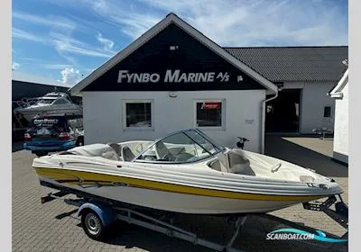 Sea Ray 176 BR, Mercruiser 3.0 d'occasion - photo 1 Sea Ray 176 BR, Mercruiser 3.0 d'occasion - photo 1