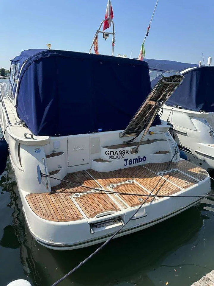Innovazioni e Progetti Mira 34 usato - foto 1