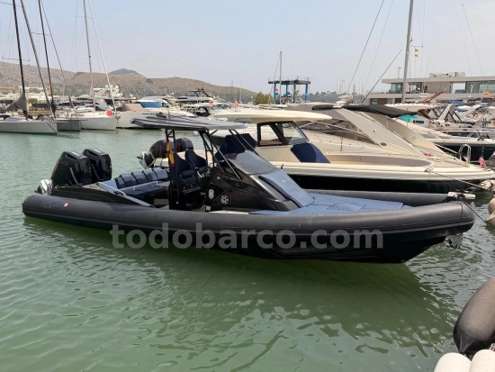 Spx Rib 32 SPORT used - photo 1