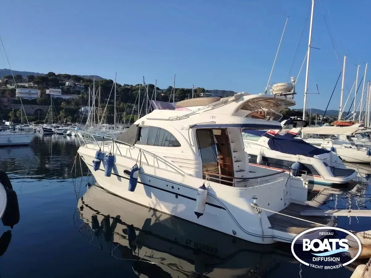 Galeon 330 gebraucht - Foto 1