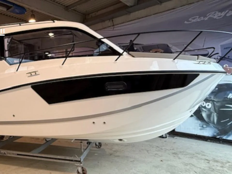 Quicksilver 755 805 Weekend gebraucht - Foto 1