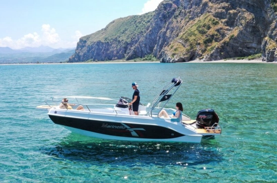 Marinello EDEN 590 used - photo 1