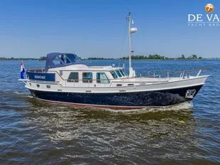 De Ruiter Kotter 1375 AK gebraucht - Foto 1