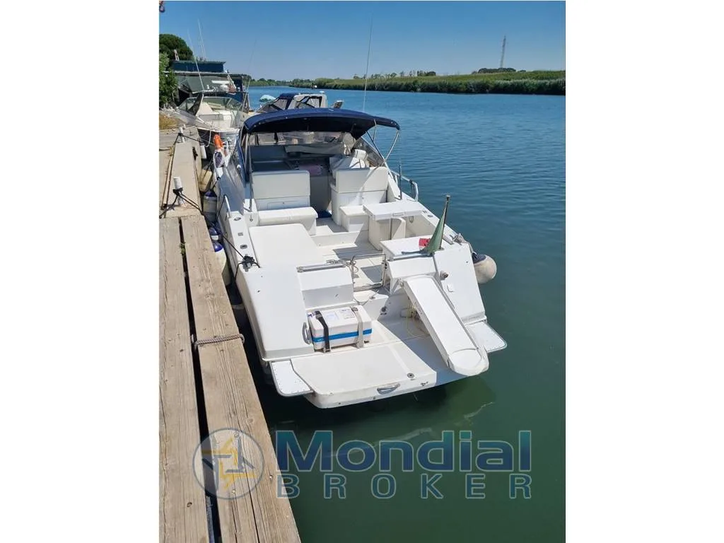 ZANIBONI 380 EXCALIBUR used - photo 1