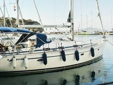 Bavaria Yachts 42C used - photo 1
