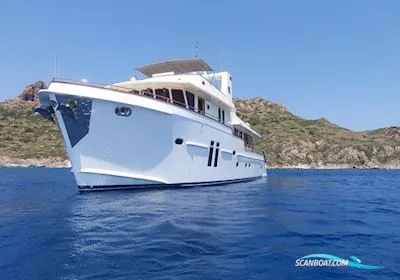 Offshore Trawler 76 used - photo 1