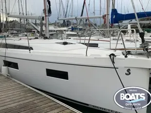 Beneteau Oceanis 34.1 usato - foto 1