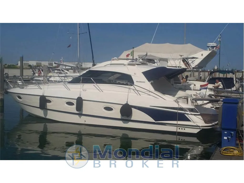 Elan Marine ELAN 35 POWER usato - foto 1
