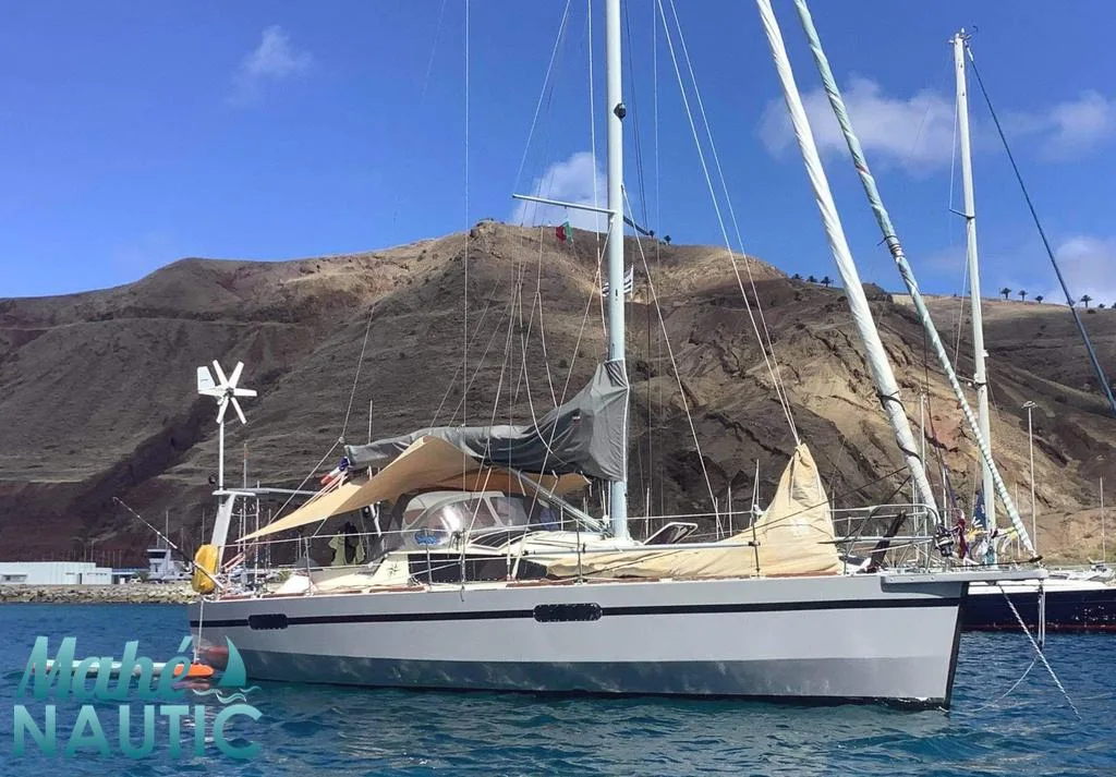 RM Yachts Randonneur 980 usato - foto 1