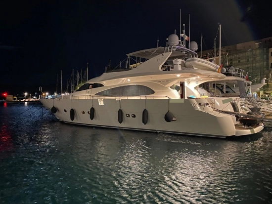 Mochi Craft 22,5 Axis used - photo 1