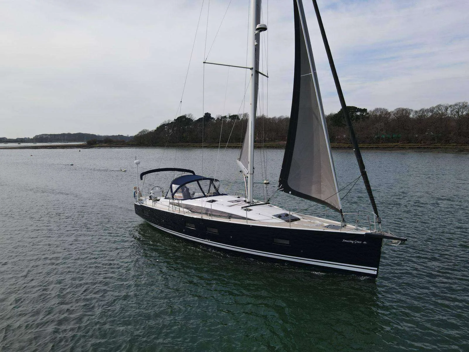 Jeanneau YACHTS 54 gebraucht - Foto 1