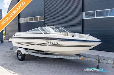 Glastron GT 185 gebraucht - Foto 1