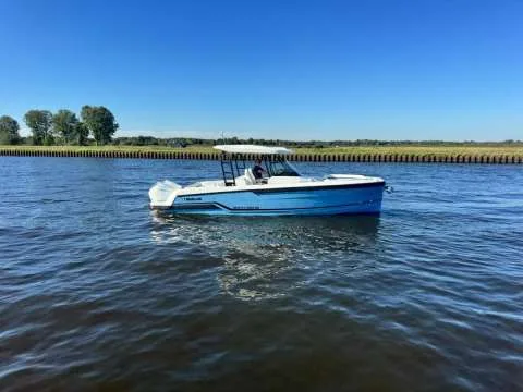 Wellcraft 28 T-Top Sport gebraucht - Foto 1