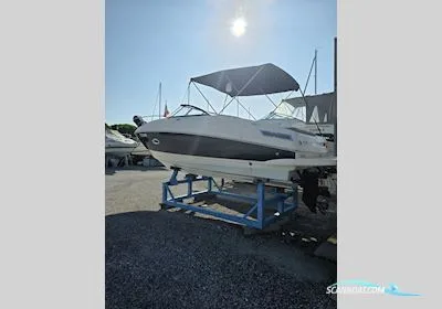 Bayliner 742CU used - photo 1