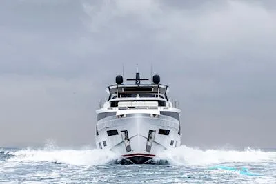 Sirena Yachts 48-118 d'occasion - photo 1