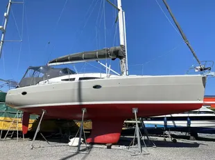 Elan 384i used - photo 1