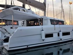 Dufour Catamaran 48 gebraucht - Foto 1