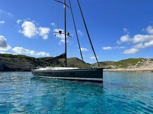 Nautor Swan 58 usato - foto 1