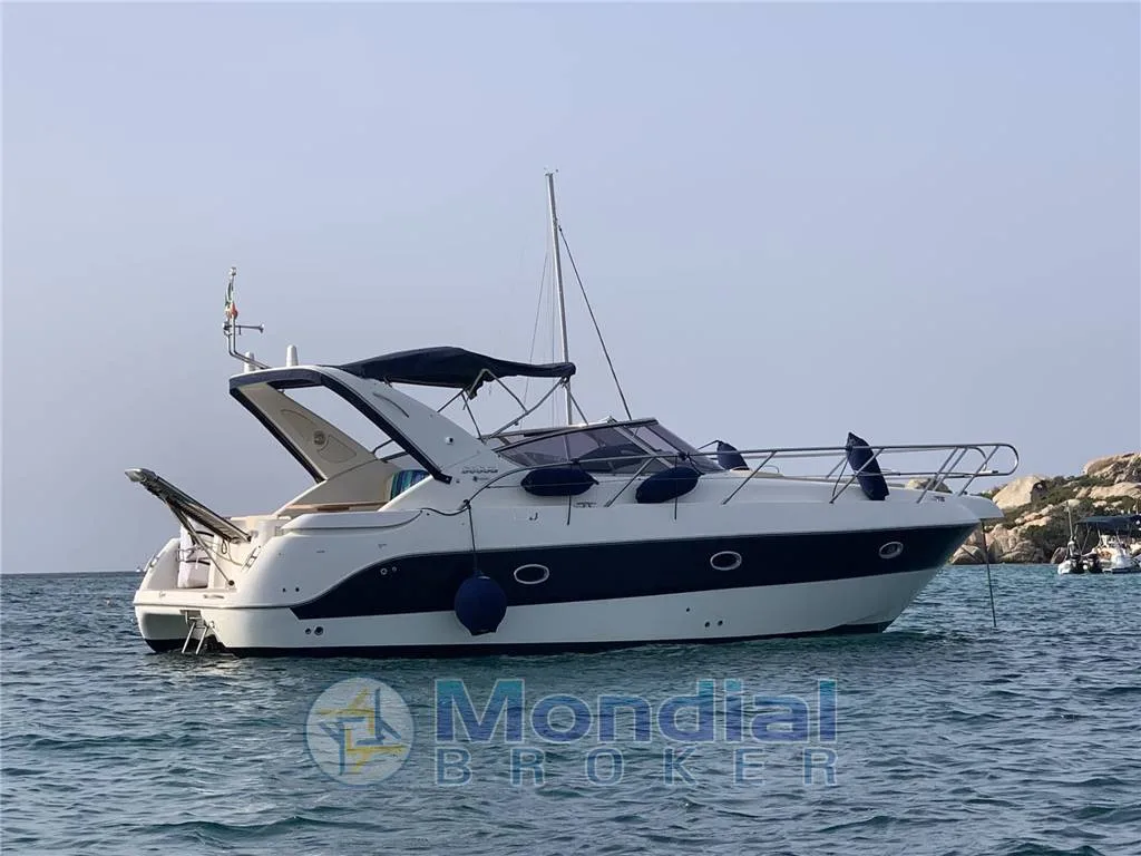 Sessa Marine C30 d'occasion - photo 1