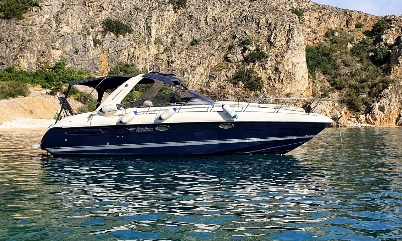 Airon Marine Airon 325 gebraucht - Foto 1