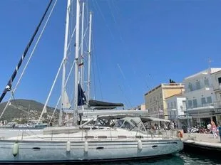 Bavaria Yachts 46 Cruiser used - photo 1