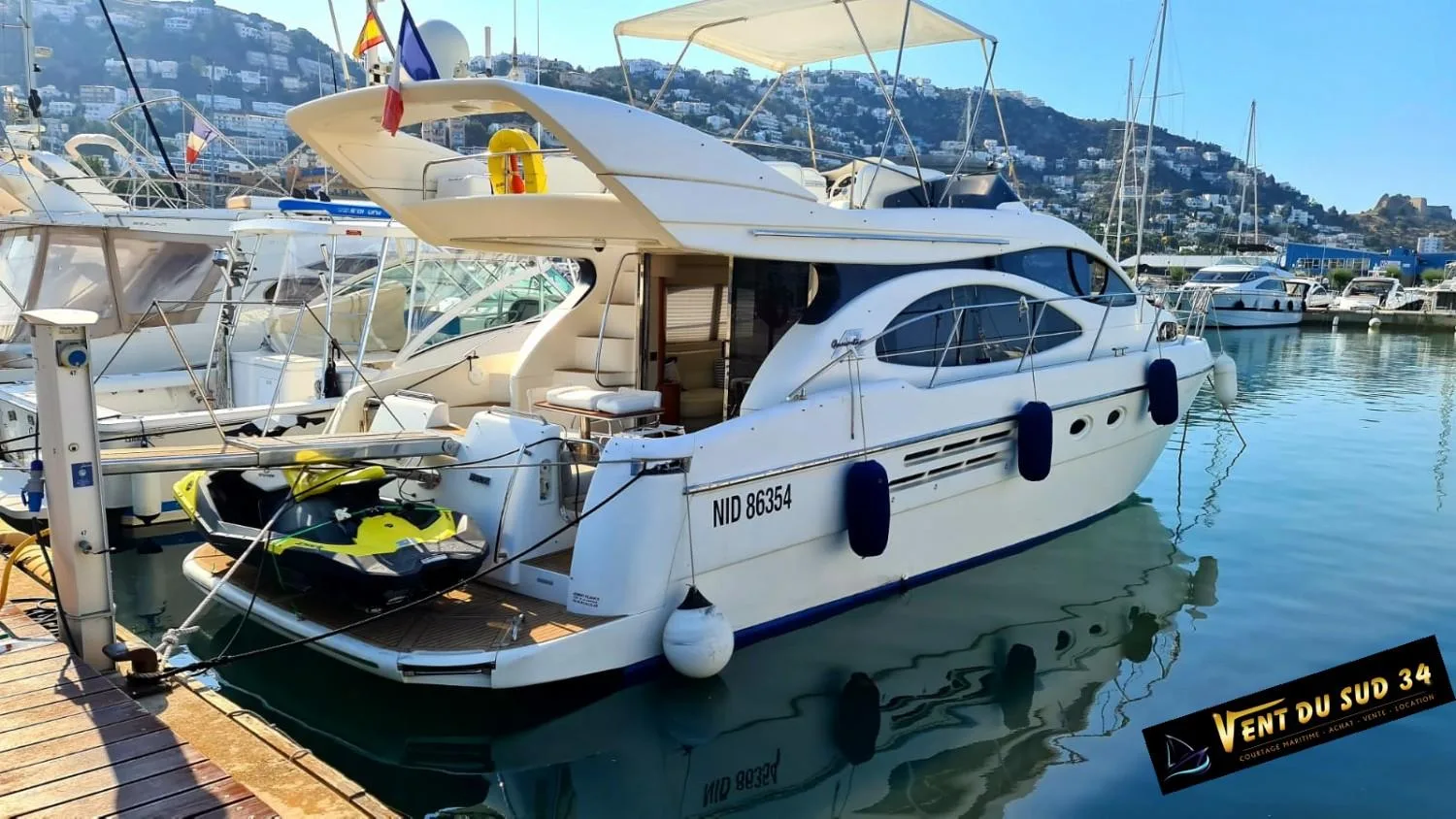 Azimut 46 usato - foto 1