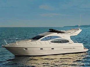 Azimut 42 usato - foto 1
