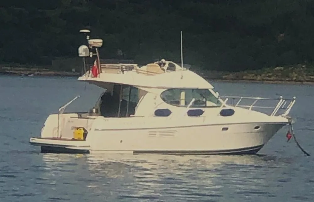 Prestige Jeanneau Prestige 32 used - photo 1