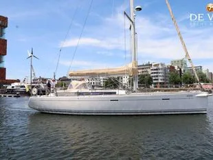 Dufour 485 Grand Large gebraucht - Foto 1