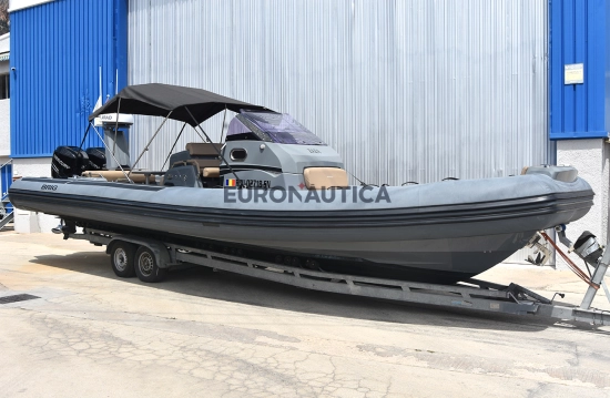Brig Eagle 10 gebraucht - Foto 1