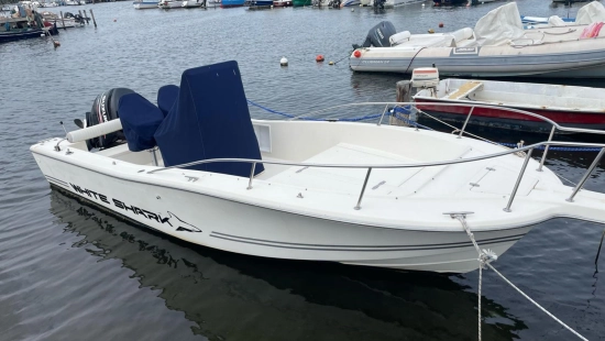 Kelt White Shark 215 used - photo 1