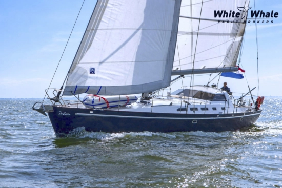 Van De Stadt Madeira 44 RBS used - photo 1