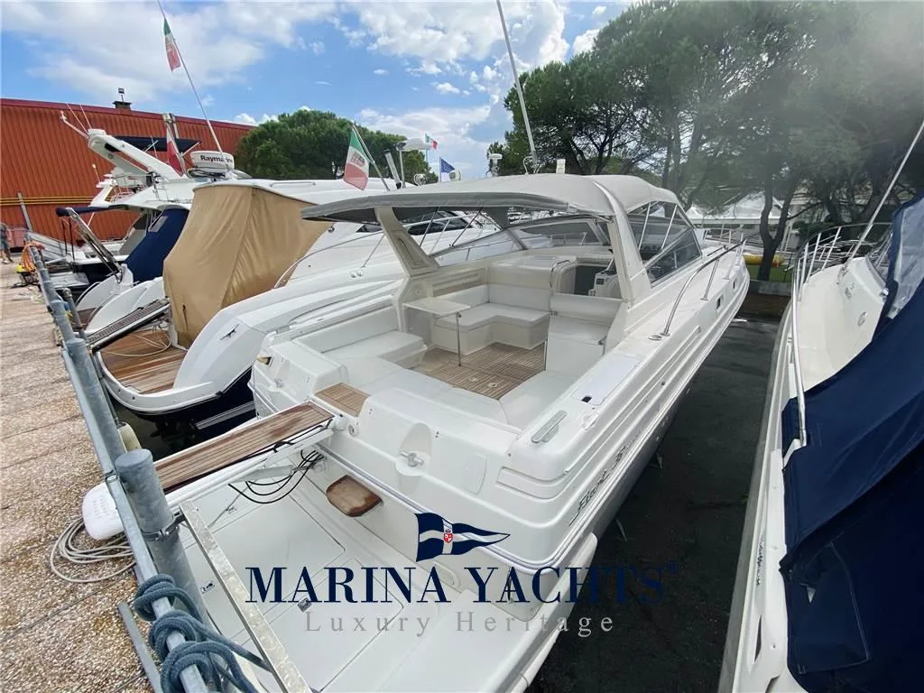 Fiart Mare 35 Genius gebraucht - Foto 1