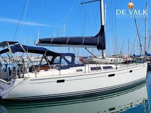 Hanse 470e gebraucht - Foto 1