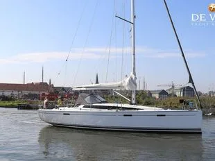 Dehler 38 used - photo 1