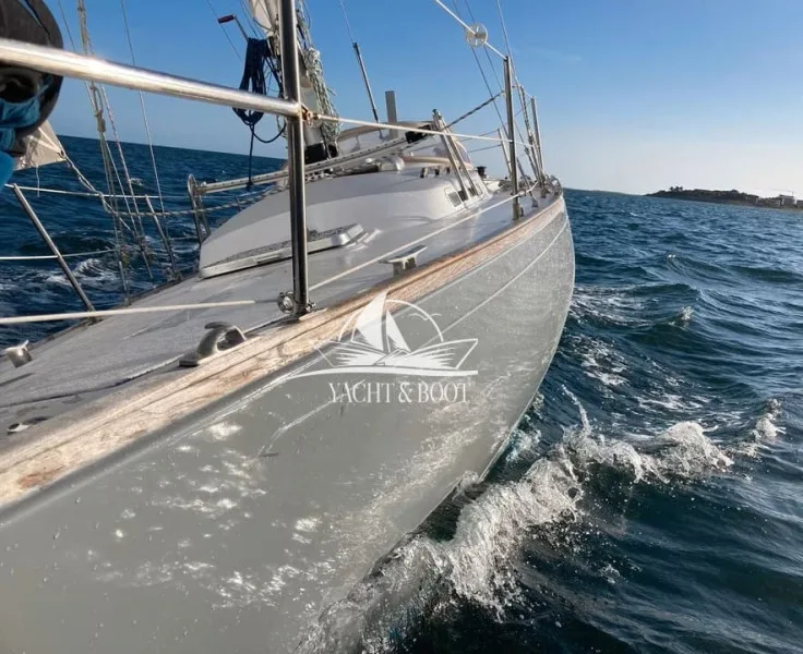 Wauquiez Centurion 32 usato - foto 1