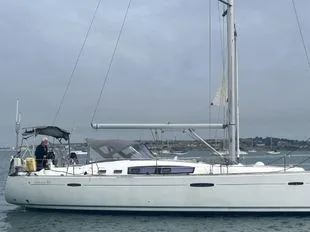 Beneteau Oceanis 46 usato - foto 1