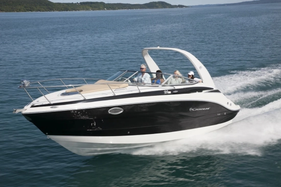 Crownline 264 cr usato - foto 1
